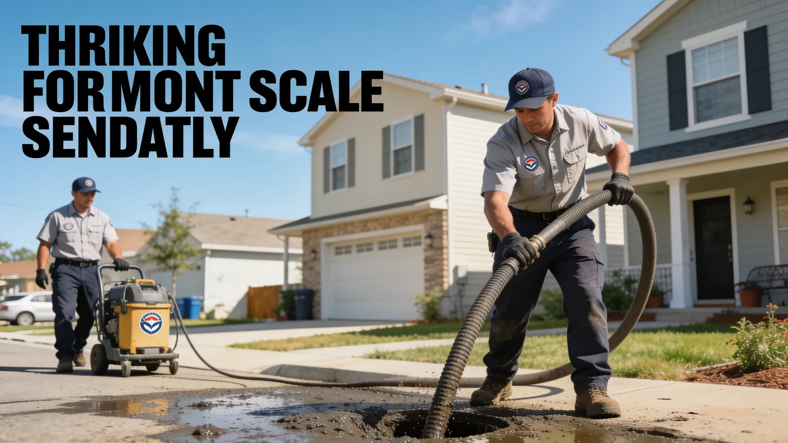 Sewage Cleanup in Aitkin, MN near me